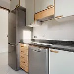 Guesthost - Cozy Near San Siro Apartament Mediolan