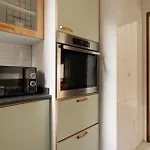 Apartament Guesthost - Cozy Near San Siro *