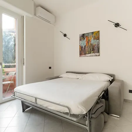 Apartament Guesthost - Cozy Near San Siro *