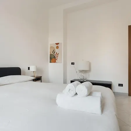 Apartman Guesthost - Cozy Near San Siro *
